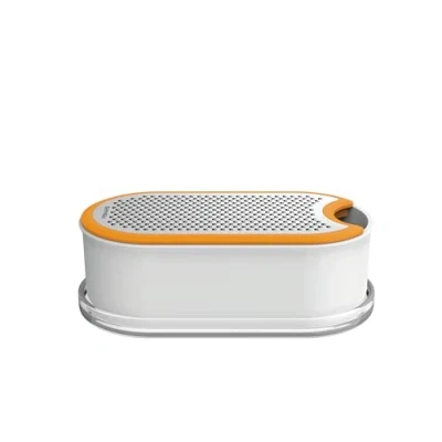 Afbeelding van Fiskars Functional Form Kaasrasp 15 Cm Wit