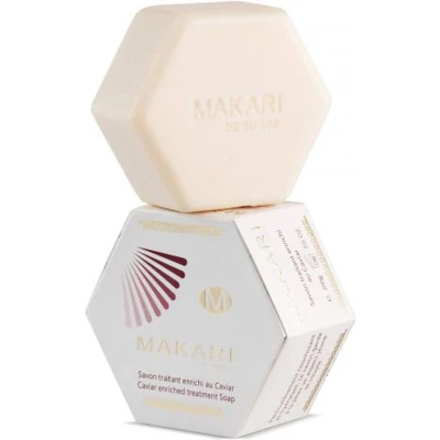 Afbeelding van Makari Caviar Enriched Nourishing Soap