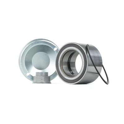 Afbeelding van Skf Wiellagerset VKBA 6721