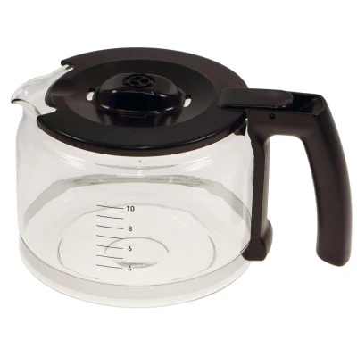 Image de Carafe Groupe SEB ss 208836 koffiekan met deksel