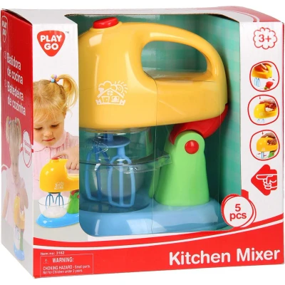 Afbeelding van Playgo Keukenmixer