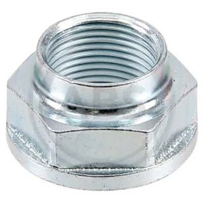 Afbeelding van ABS Wielnaafmoer 911840