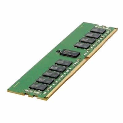 Image de HPE Standard Memory DDR4 module 16 Go DIMM 288 broches 3200 MHz / PC4 25600 CL22 1.2 V mémoire sans tampon ECC