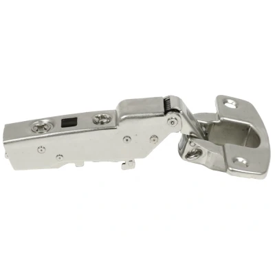 Afbeelding van Hettich scharnier Sensys 8645i Softclose 110, half voorliggend