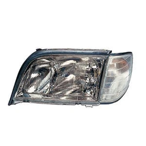 Afbeelding van Blic Koplamp glas 5410 14 0756106P