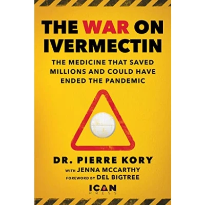 Afbeelding van War on Ivermectin