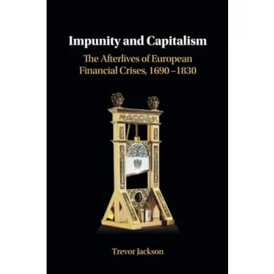 Afbeelding van Impunity and Capitalism