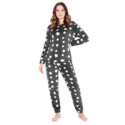 Afbeelding van CityComfort Pyjama set voor dames