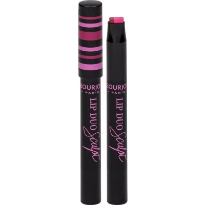 Afbeelding van Bourjois Lip Duo Sculpt Lipliner &amp; Lipstick 05 Mi Figue Raisin