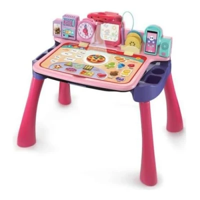 Afbeelding van Interactief Speelgoed Vtech Magi 5 in 1