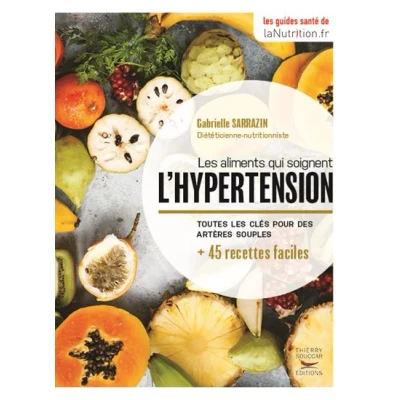 Image de Les aliments qui soignent l&#039;hypertension