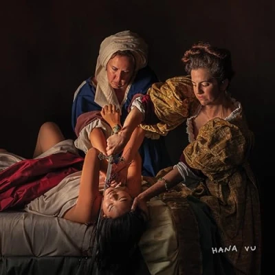 Afbeelding van Hana Vu Romanticism (LP)