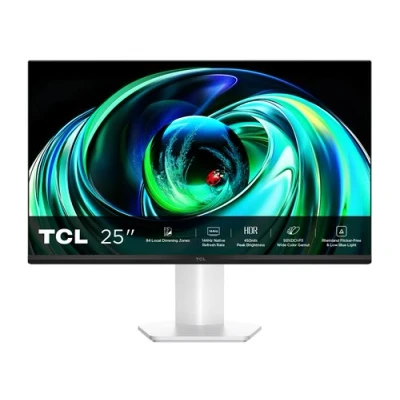 Image de Ecran PC Tcl 25G54 24,5&quot; Full HD