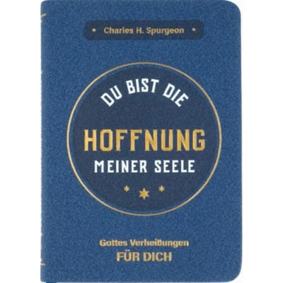 Afbeelding van Du bist die Hoffnung meiner Seele