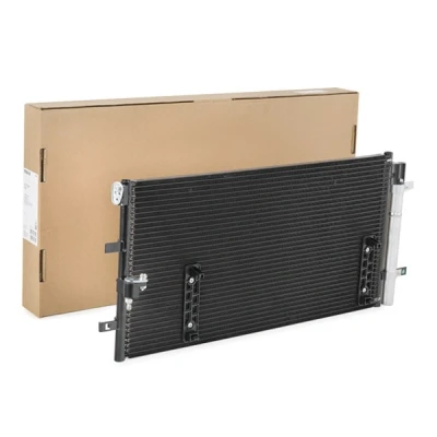 Afbeelding van Condensor, airconditioning MAHLE AC 457 000S