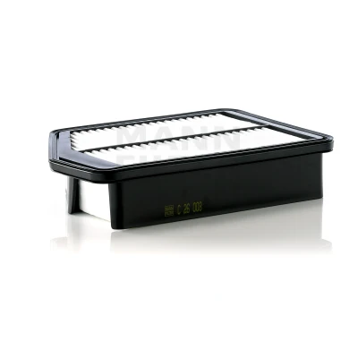 Afbeelding van Mann filter Luchtfilter C 26 008