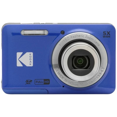 Afbeelding van Kodak FZ55 Blauw
