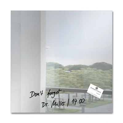 Image de Miroir Sigel SI GL275 Artverum 480x480x15mm