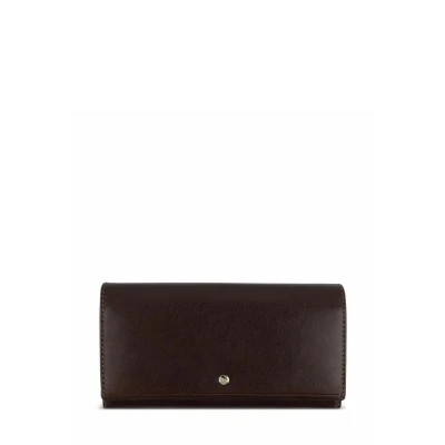 Afbeelding van bugatti Portemonnee, Dames, Maat: One Size, Braun