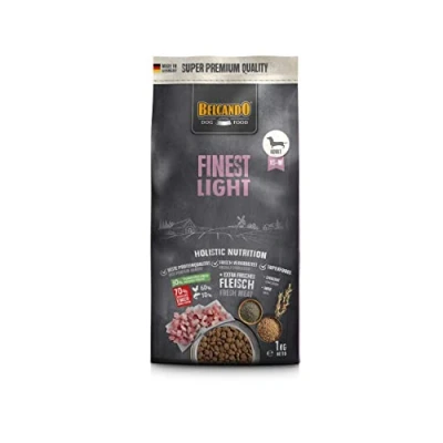 Afbeelding van Belcando Adult Finest Light Hondenvoer 1