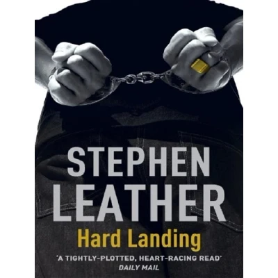 Image de Hard landing