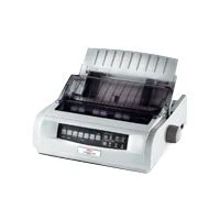 Image de OKI Microline 5591eco imprimante monochrome matricielle