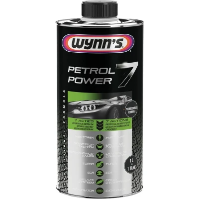 Afbeelding van Wynn’s Petrol Power 7 Benzine Reiniger