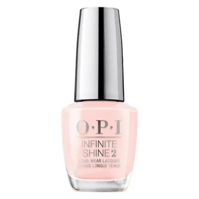Afbeelding van OPI Infinite Shine Nagellak Bubble Bath 15ml Haibu by Kapperskorting.com