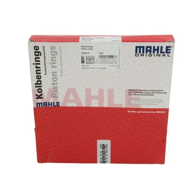 Afbeelding van MAHLE ORIGINAL 209 59 N0 Zuigerveer 123,0