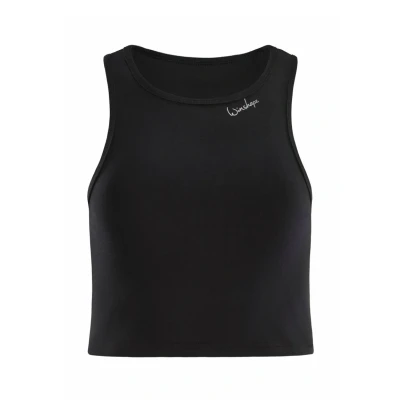 Afbeelding van Winshape Débardeur fonctionnel léger et doux AET135LS Style ultra Pour fitness, loisirs, yoga, pilates