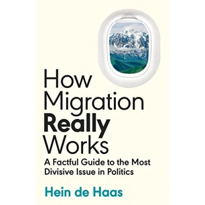 Afbeelding van How Migration Really Works