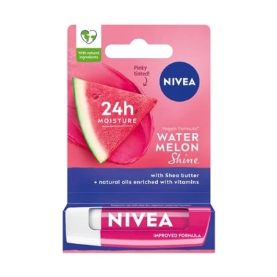 Afbeelding van Watermelon glans lippenstift 4.8g