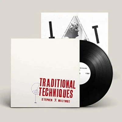 Afbeelding van Stephen Malkmus Traditional Techniques
