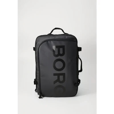 Afbeelding van Björn Borg travel backpack large zwart Maat: Onesize
