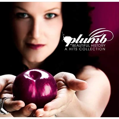 Afbeelding van Plumb Beautiful History (CD)