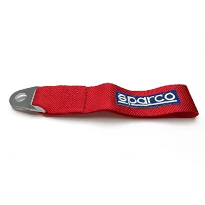 Afbeelding van Sparco Start/sleepkabels SP 1637RS