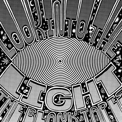 Afbeelding van Blank Tapes Look Into the Light (LP)
