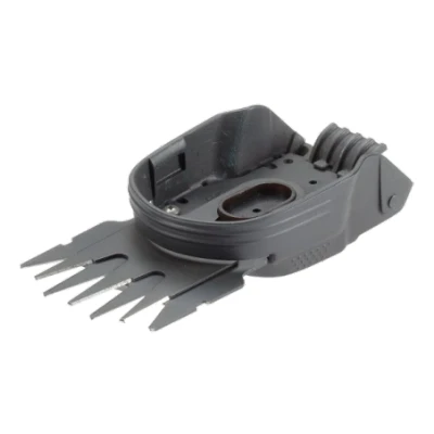 Afbeelding van Graskant en buxusmes 8cm Gardena Los
