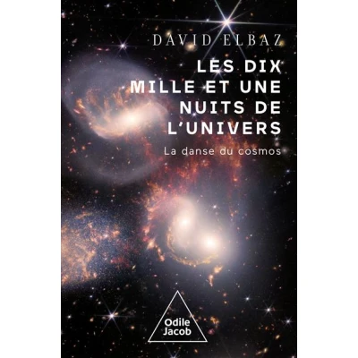 Image de Les dix Mille et Une Nuits de l&#039;univers