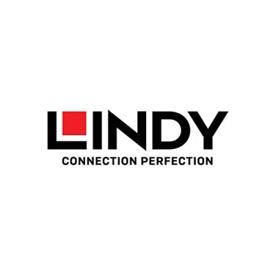 Afbeelding van Lindy PS/2 toetsenbord/muis verlengkabel, Muis + Toetsenbord Accessoires, Grijs