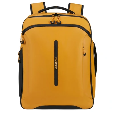Afbeelding van Samsonite Ecodiver Laptop Backpack M Underseater yellow