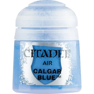 Afbeelding van Citadel Air: Calgar Blue (24Ml) Op = Op!!!