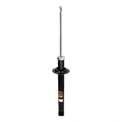 Afbeelding van JAPANPARTS MM 01017 Schokdemper Achteras Gasdruk Dubbelpijp Veerpoot Oog onderaan, Pen bovenaan RENAULT: TWINGO 1