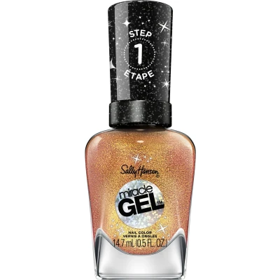 Afbeelding van Sally Hansen Miracle Gel Nagellak 913 It&#039;s Electric