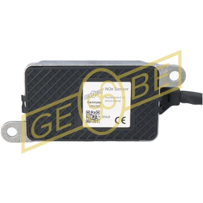 Afbeelding van NOx sensor, katalysator GEBE 9 3683 1, voor o.a. SMART, MERCEDES BENZ