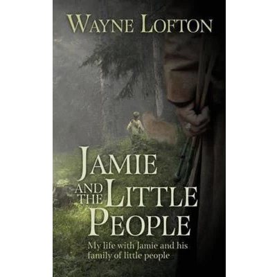 Afbeelding van Jamie and the Little People