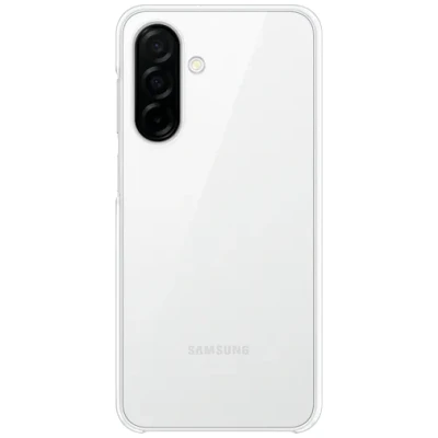 Image de Samsung TPU Back Cover Transparent Galaxy A26