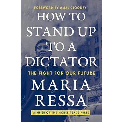Afbeelding van How to Stand Up a Dictator