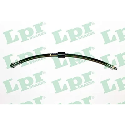 Afbeelding van LPR 6T48348 Remslang 380 F10X1 MERCEDES BENZ: E Class T modell