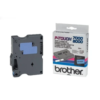Image de Brother étiquettes 1 rouleau(x)
